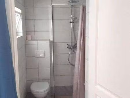 location appartement t1 meublé à chatou (78400) : à louer t1 meublé / 15m² chatou