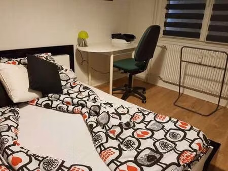 location appartement t1 meublé à clermont-ferrand (63000) : à louer t1 meublé / 11m² clerm