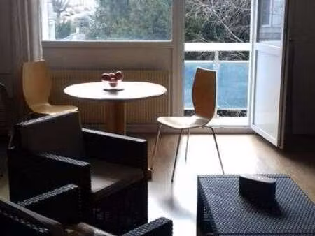 location appartement t1 meublé à colmar (68000) : à louer t1 meublé / 36m² colmar