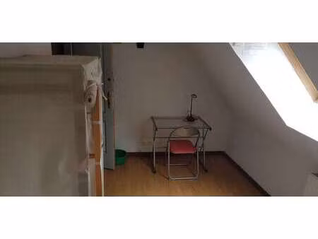 location appartement t1 meublé à fegersheim (67640) : à louer t1 meublé / 12m² fegersheim