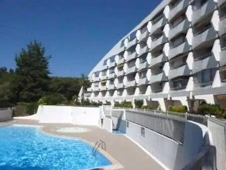 location appartement t1 meublé à la grande-motte (34280) : à louer t1 meublé / 30m² la gra