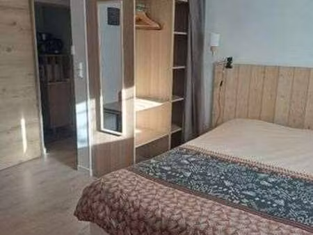 location appartement t1 meublé à massy (91300) : à louer t1 meublé / 24m² massy