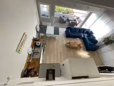 location appartement 3 pièces meublé à mauguio (34130) : à louer 3 pièces meublé / 75m² ma