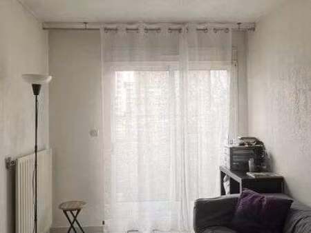 location appartement t1 meublé à montpellier (34000) : à louer t1 meublé / 25m² montpellie