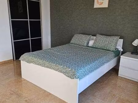 location appartement t1 meublé à olivet (45160) : à louer t1 meublé / 16m² olivet