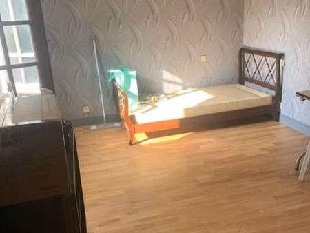 location appartement t1 meublé à orléans (45000) : à louer t1 meublé / 14m² orléans