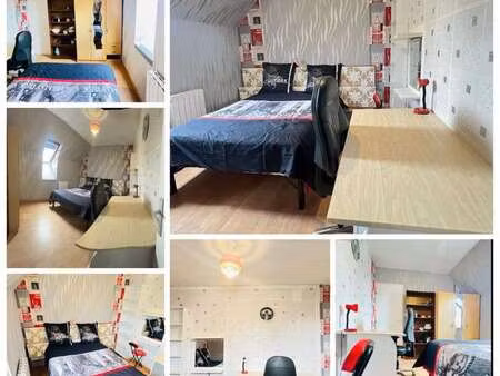 location appartement t1 meublé à orléans (45000) : à louer t1 meublé / 14m² orléans