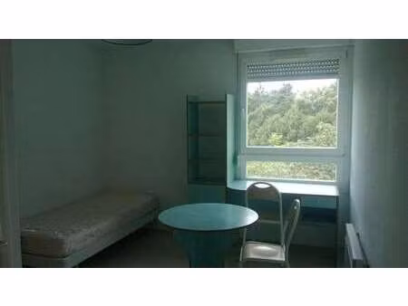 location appartement t1 meublé à orléans (45000) : à louer t1 meublé / 20m² orléans