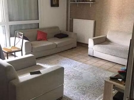 location appartement 4 pièces à ris-orangis (91130) : à louer 4 pièces / 80m² ris-orangis