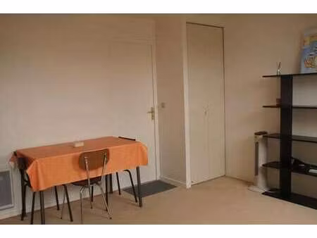 location appartement t1 meublé à vauréal (95490) : à louer t1 meublé / 36m² vauréal
