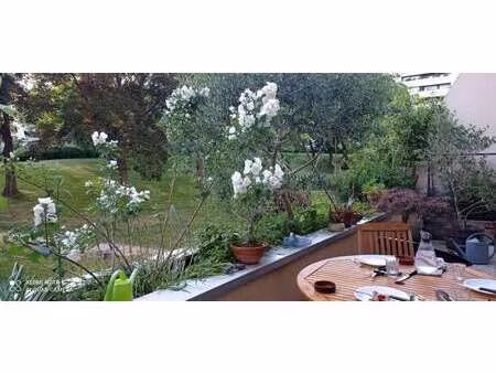 location appartement t1 meublé à verrières-le-buisson (91370) : à louer t1 meublé / 19m² v