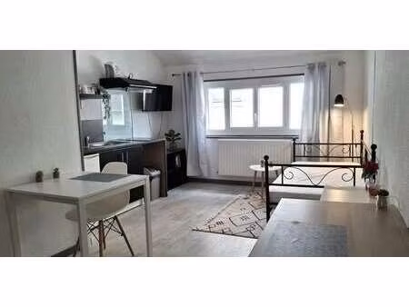 location appartement t1 meublé à vichy (03200) : à louer t1 meublé / 20m² vichy
