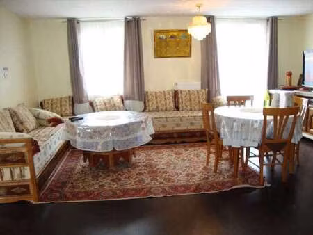 location maison à montfermeil (93370) : à louer / 99m² montfermeil