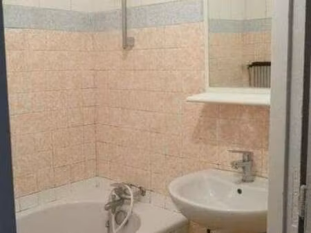 location appartement 3 pièces à amiens (80000) : à louer 3 pièces / 61m² amiens