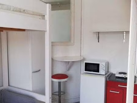 location appartement t1 meublé à amiens (80000) : à louer t1 meublé / 11m² amiens