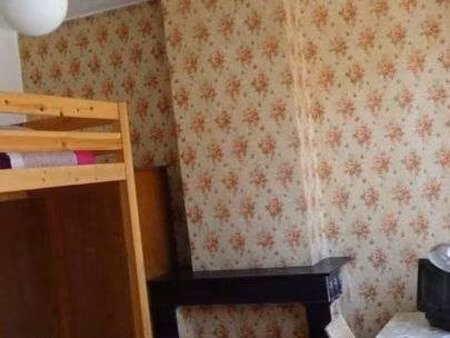 location appartement t1 meublé à arras (62000) : à louer t1 meublé / 18m² arras