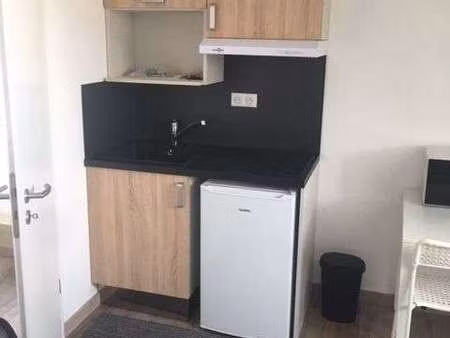 location appartement t1 meublé à belfort (90000) : à louer t1 meublé / 27m² belfort