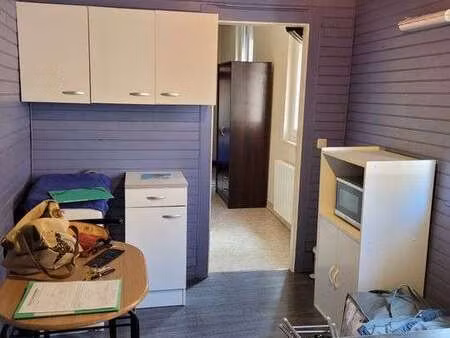 location appartement t1 meublé à besançon (25000) : à louer t1 meublé / 25m² besançon
