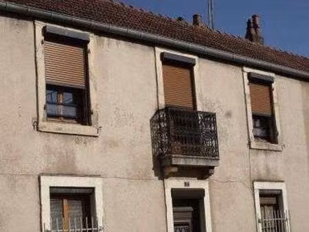 location appartement 3 pièces à dijon (21000) : à louer 3 pièces / 55m² dijon