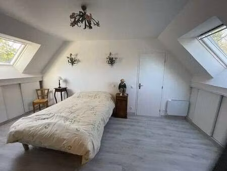 location appartement t1 meublé à fleurines (60700) : à louer t1 meublé / 24m² fleurines