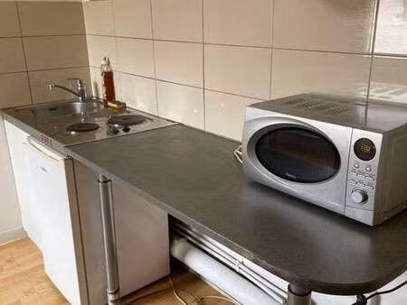 location appartement t1 meublé à knutange (57240) : à louer t1 meublé / 16m² knutange