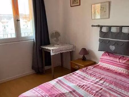 location appartement 3 pièces meublé à lons-le-saunier (39000) : à louer 3 pièces meublé /