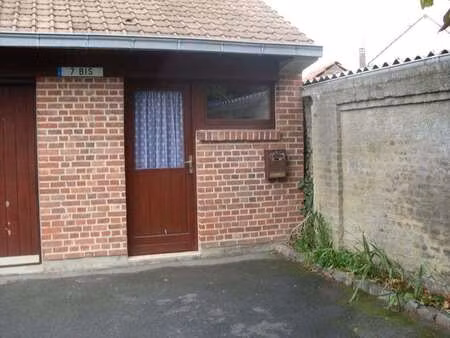 location appartement t1 meublé à marchiennes (59870) : à louer t1 meublé / 20m² marchienne