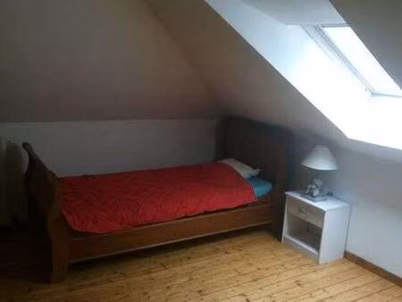 location appartement t1 meublé à maubeuge (59600) : à louer t1 meublé / 12m² maubeuge