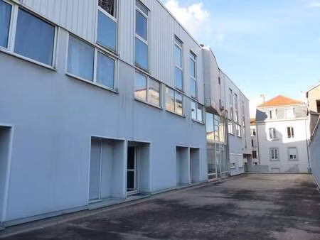 location appartement t1 à nancy (54000) : à louer t1 / 22m² nancy