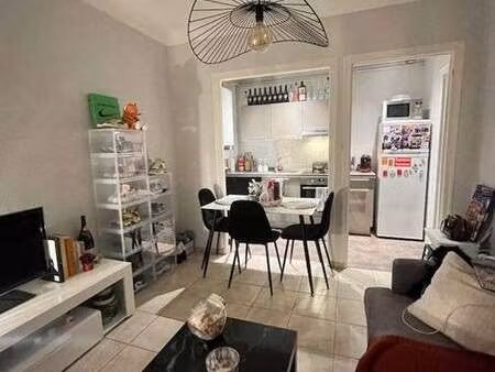 location appartement t1 à nancy (54000) : à louer t1 / 28m² nancy