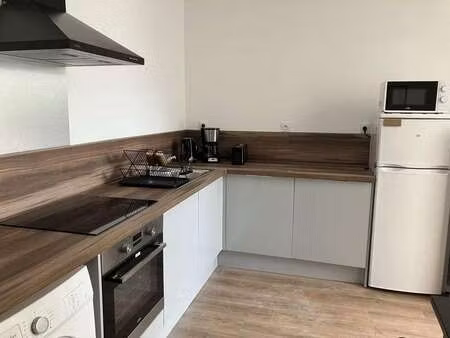 location appartement t1 meublé à roubaix (59100) : à louer t1 meublé / 13m² roubaix