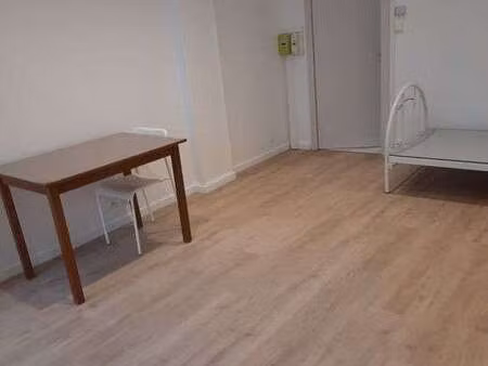 location appartement t1 à troyes (10000) : à louer t1 / 31m² troyes