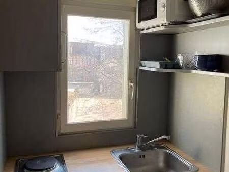 location appartement t1 meublé à troyes (10000) : à louer t1 meublé / 36m² troyes