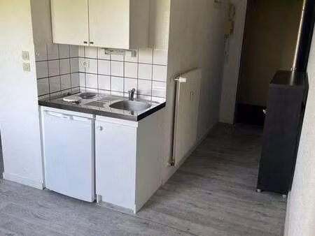 location appartement t1 à vandoeuvre-lès-nancy (54500) : à louer t1 / 27m² vandoeuvre-lès-