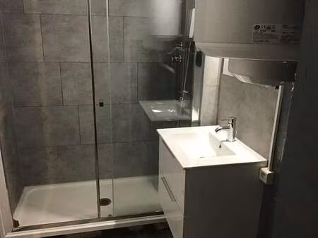location appartement t1 à vandoeuvre-lès-nancy (54500) : à louer t1 / 27m² vandoeuvre-lès-