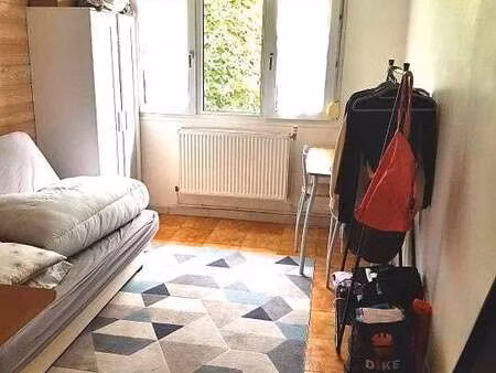location appartement t1 à villeneuve-d'ascq (59491) : à louer t1 / 21m² villeneuve-d'ascq