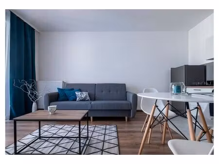 appartement t2 de 39m² à cournonterral