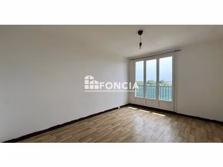 exclusivité ! t2 de 43m² libre / idéal 1ére achat ou investissseur / dreux le murger / axe