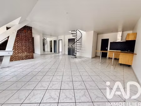 vente appartement 5 pièces