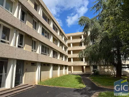 a vendre en exclusivite grand f1 bis herouville haute folie