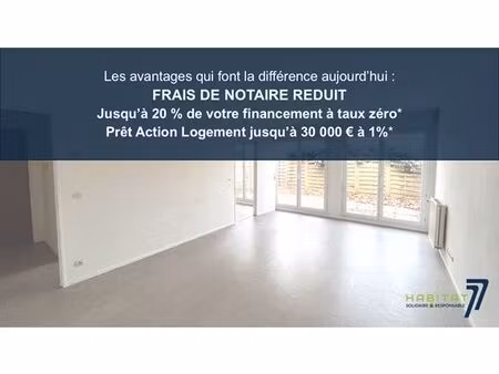 t3 - 69m ²