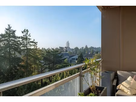 nantes - saint-félix : bel appartement t5 au fort potentiel