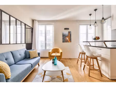 paris 8e - george v