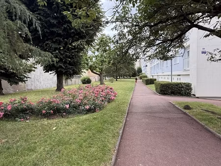 vente studio 1 pièce