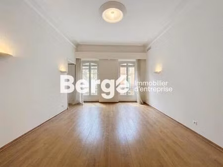 vente bureaux 150 m²