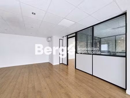 vente bureaux 97 m²
