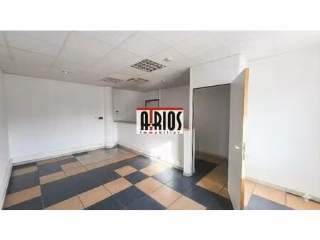 vente bureaux 177 m²