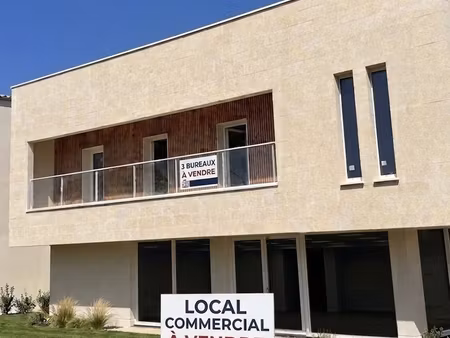 vente boutique/local commercial 97 m²