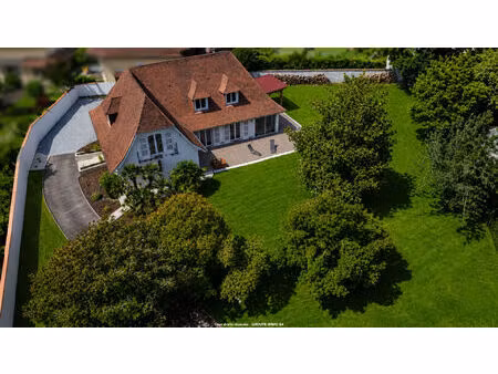 maison pau 7 pièce(s) 330 m2