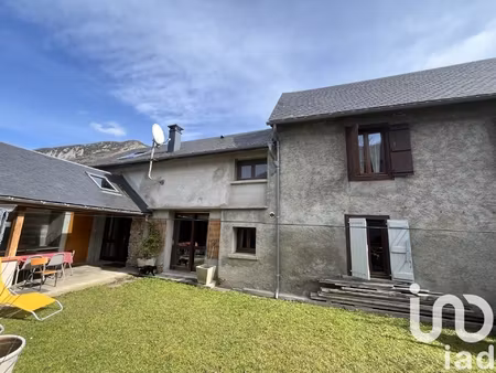 vente maison de village 5 pièces